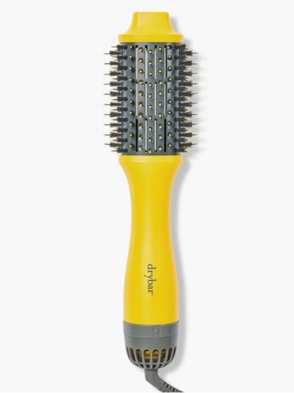 The Half Shot Small Round Blow-Dryer Brush